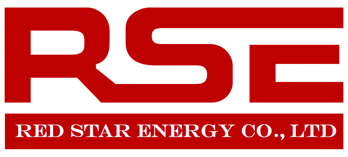 Công ty TNHH Red Star Energy